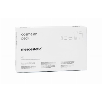 Mesoesthetic Cosmelan - kit for discoloration