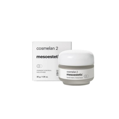 Mesoesthetic Cosmelan 2 Cream for discoloration 30 g