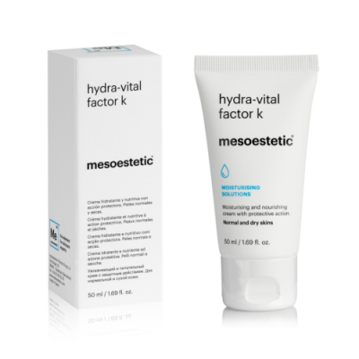 Mesoesthetic Hydra-Vital Factor K 50ml
