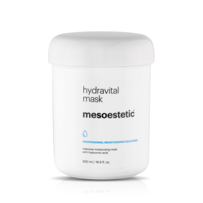 Mesoesthetic Hydra-Vital Mask 500ml