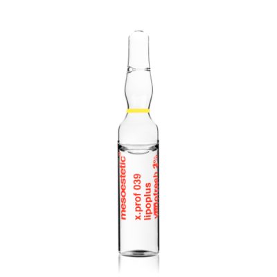 Mesoesthetic X.Prof 039 Venofresh 2% (1x2ml)