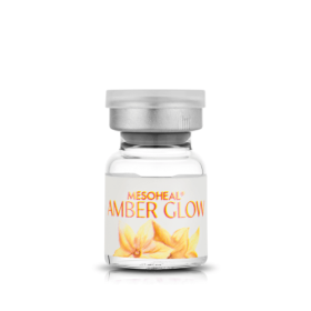 Mesoheal Amber Glow (1x5ml)