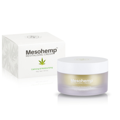 Mesohemp Cream 50g