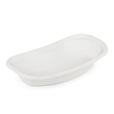 Bowl Kidney Paper 26cm 1pc.