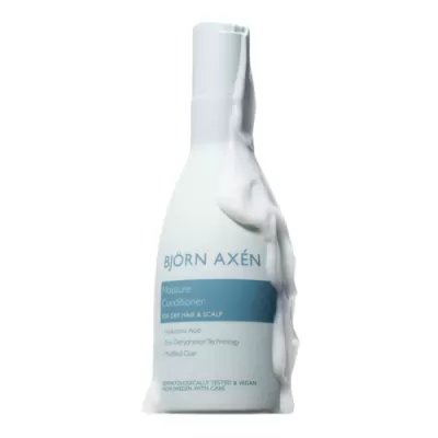 Björn Axén MOISTURE CONDITIONER moisturizing hair conditioner 250ml