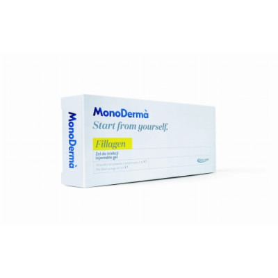 MonoDerma Fillagen (1x1ml)