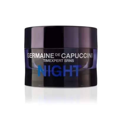 Germaine de Cappuccini TIMEXPERT SRNS HIGH RECOVERY COMFORT NEVER CREAM Age cream 50 ml