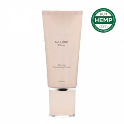 PÜR NO FILTER BLISTERING PHOTOGRAPHY PRIMER (ORIGINAL) lighting base under makeup 30ml