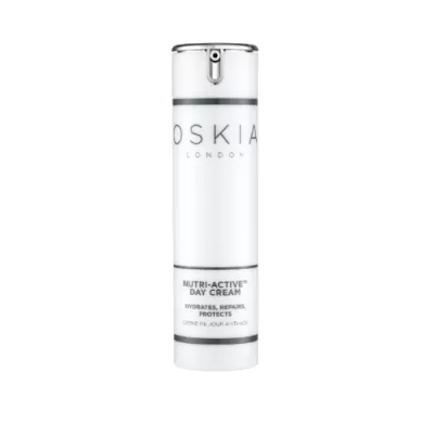 OSKIA NUTRI ACTIVE DAY CREAM comprehensive firming cream with 40ml peptides
