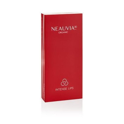 Neauvia Organic Intense Lips (1x1ml)