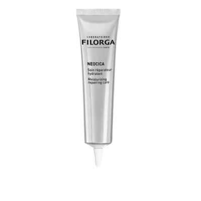 FILORGA NEO-CICA MOISTURIZING REEPARING CARE moisturizing cream 40ml