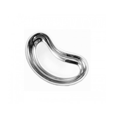 Bowl of kidney without lid different sizes 1pcs.