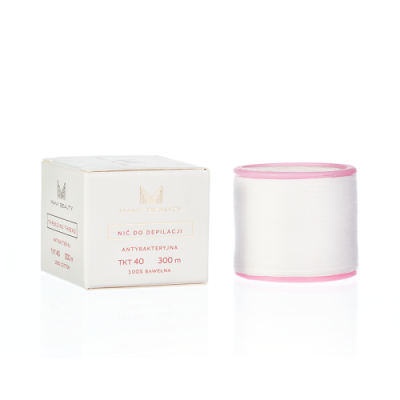 brow hair removal thread 300m