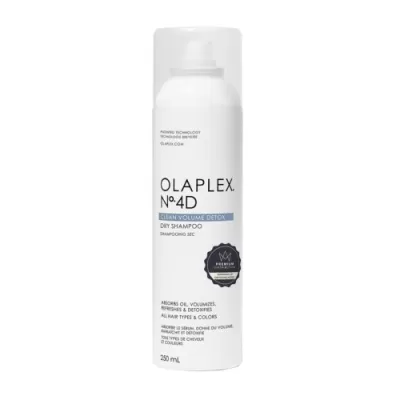 OLAPLEX No 4D DRY SHAMPOO dry spray shampoo 250ml