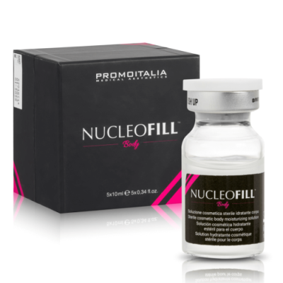 Nucleophyll Body (1x10ml)
