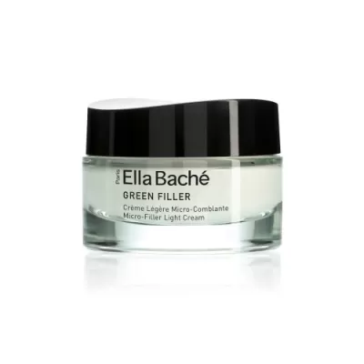 Ella Baché MICRO-FILLER LIGHT CREAM light anti-wrinkle cream with filling effect 50ml