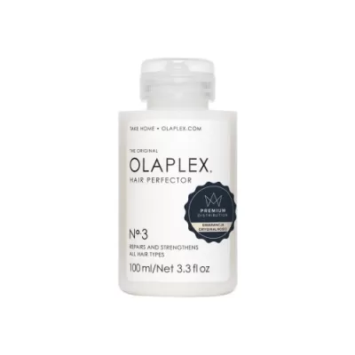 OLAPLEX No. 3 HAIR PERFECTOR concentrated treatment 100ml