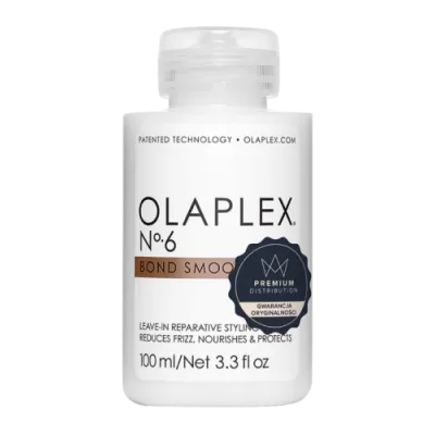 OLAPLEX No.6 BOND SMOOTHER concentrated smoothing cream 100ml