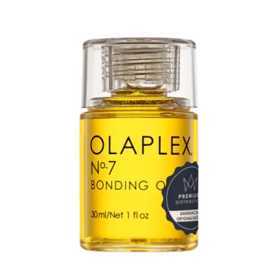 OLAPLEX No.7 BONDING OIL oil repairing and smoothing hair 30ml