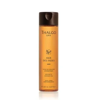 Thalgo MER DES INDES AROMATIC SHOWER OIL aromatic oil shower 150ml