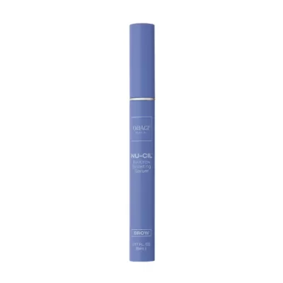 NU-CIL EYEBROW BOOSTING Dietary serum serum for eyebrows 3ml