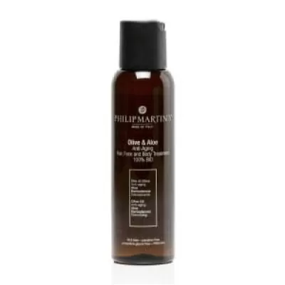 Philip Martin's OLIVE & ALOE OIL multipurpose rejuvenating oil 300 ml