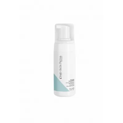 Diego dalla Palma DETOXING CLEANING MOUSSE face-washing foam 125ml
