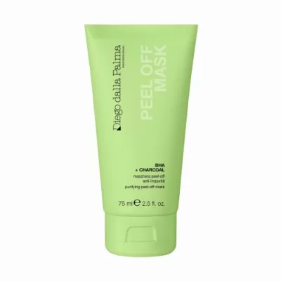Diego dalla Palma SUPERMASK PURIFYING PEEL-OFF MASK PEEL-OF 75 ml cleansing mask