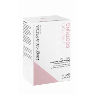 Diego dalla Palma SENSITIVE SOOTHING EYE CONTOUR CREAM soothing cream for the eye area 15ml