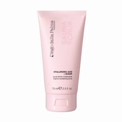 Diego dalla Palma THERMO REVITALIZING SCRUB thermo-revitalizing scrub 75ml