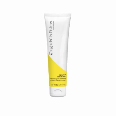 Diego dalla Palma RESURFACE EXFOLIATING CLEANING CREAM micro-exfoliating cream dishwasher 50ml