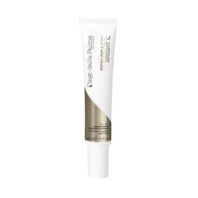 Diego dalla Palma RESURFACE BRIGHT C ANTI-DARK SPOT ILLUMINATING PEEL-OFF PEEL-OF mask for discoloration 40ml