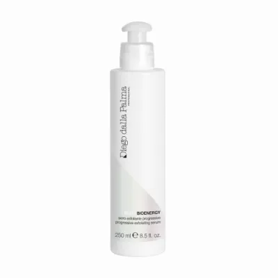 Diego dalla Palma BIOENERGY PROGRESIVE EXFOLIATING Micro-exfoliating serum with 10 % PHA 250ml