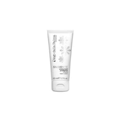Diego dalla Palma SNOWHITE MIRACLE HAND CREAM phenomenal hand cream 50 ml