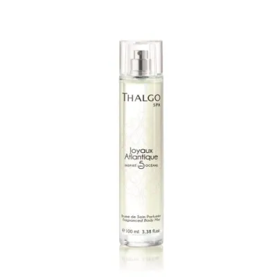 Thalgo JOYAUX ATLANTIC FRAGRANCED Body MIST perfumed mist body 100ml