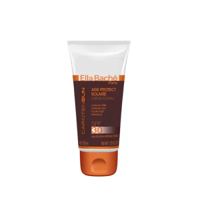 Ella Baché SUN AGE PROTECT CREAM SPF30 cream with high face and body protection SPF30 50ml