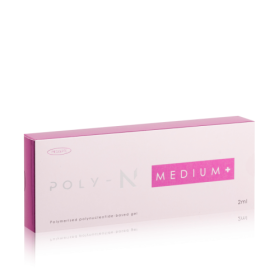 POLY-N Medium (1x2ml)