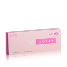 POLY-N Soft + (1x2ml)