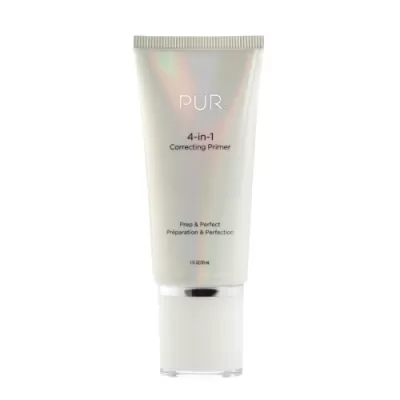 PÜR 4-IN-1 CORRECTING PRIMER - PREP & PERFECT smoothing base under makeup 30ml