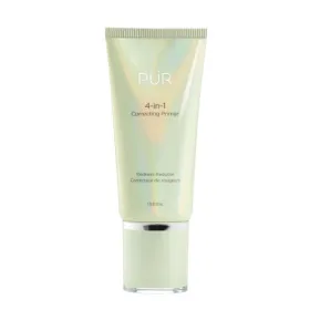 PÜR 4-IN-1 CORRECTING PRIMER - REDNESS REDUCER vegan make-up base with smoothing and levelling of redness 30ml
