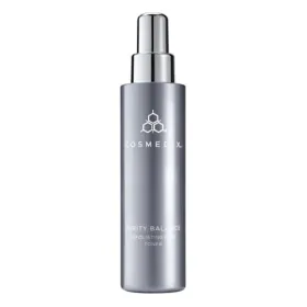 Cosmedix PURITY BALANCE EXFOLIATING PREP TONER cleansing tonic gently exfoliating with antibacterial and anti-inflammatory lactic acid 150ml

Cleansing tonic gently exfoliating with antibacterial and anti-inflammatory lactic acid.