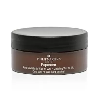 Philip Martin's PEPENERO hair modeling paste 100 ml