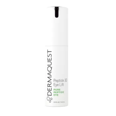 DERMAQUEST PEPTIDE 3D EYE LIFT lifting cream around the eyes with stem cells and resveratrol 14.8ml