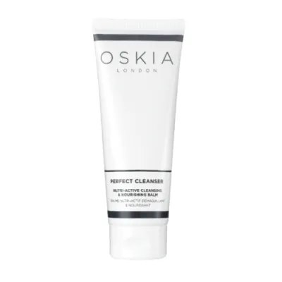 PERFECT CLEANSER NUTRI-ACTIVE CLEANSING & NOURIING BALM cleansing demaquijaze lotion with nutritional properties 125ml