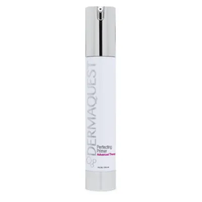 DERMAQUEST PERFECTING PRIMER Therapeutic-antioxidative base for makeup 29.6g