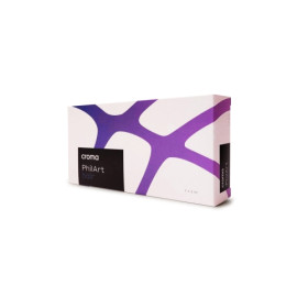 PhilArt hair 1x2ml