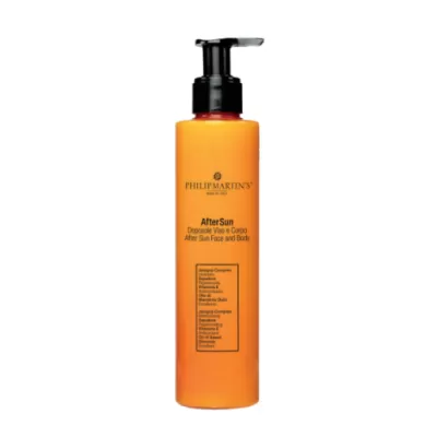 Philip Martin's AFTER SUN soothing emulsion after sunbathing 250ml