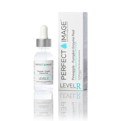 Perfect Image - Pineapple-Pumpkin Enzyme Peel (level R) 30ml