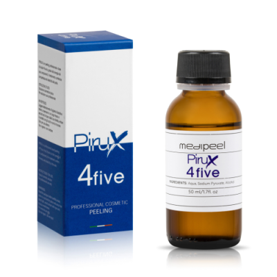 Pirux 4five Pyrogronic acid 45% 50ml