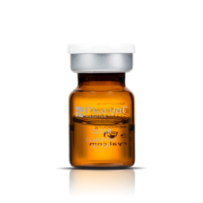Plumural Mesoline Clear 5ml